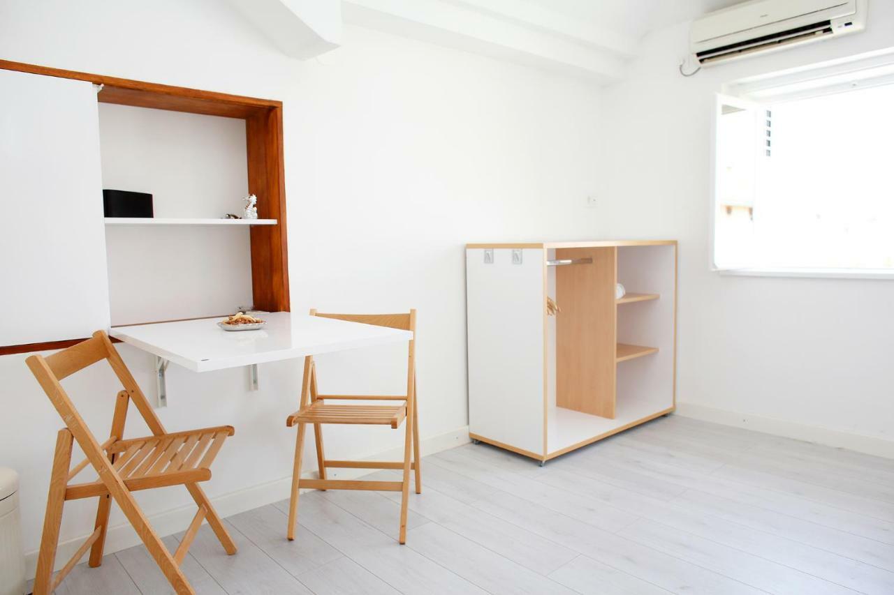 Apartment Maria Split Exterior foto