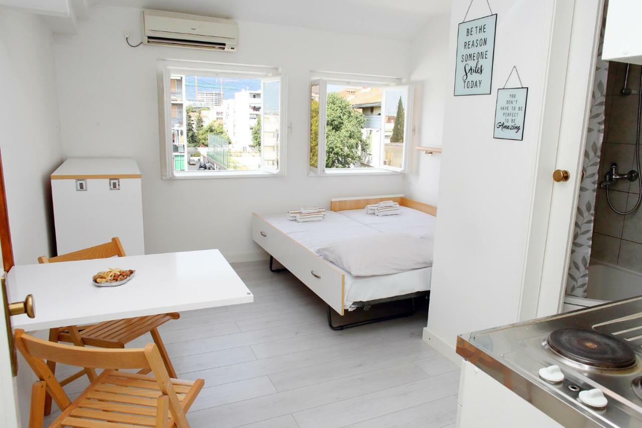 Apartment Maria Split Exterior foto