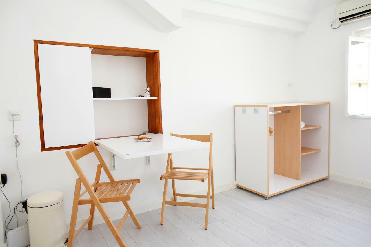 Apartment Maria Split Exterior foto